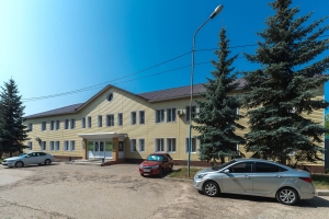 Наркологическая клиника "Альтернатива" в Нижнем Новгороде