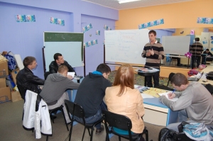 Реабилитационный центр "Твой выбор" в Новосибирске