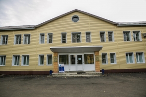 Наркологическая клиника "Альтернатива" в Нижнем Новгороде