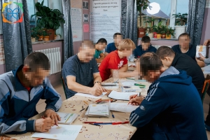 Реабилитационный центр "Развитие" в Казани
