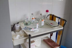 Клиника лечения алкоголизма "Детокс" в Ставрополе