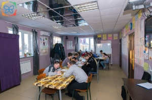 Реабилитационный центр "Развитие" в Тольятти