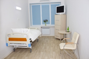 Наркологическая клиника "Трезвый путь" в Петрозаводске