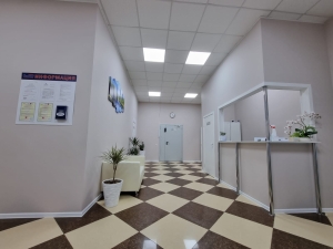Наркологическая клиника "Гармония" в Краснодаре