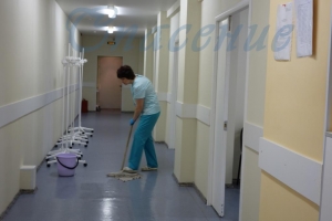 Реабилитационный центр "Спасение" в Казани