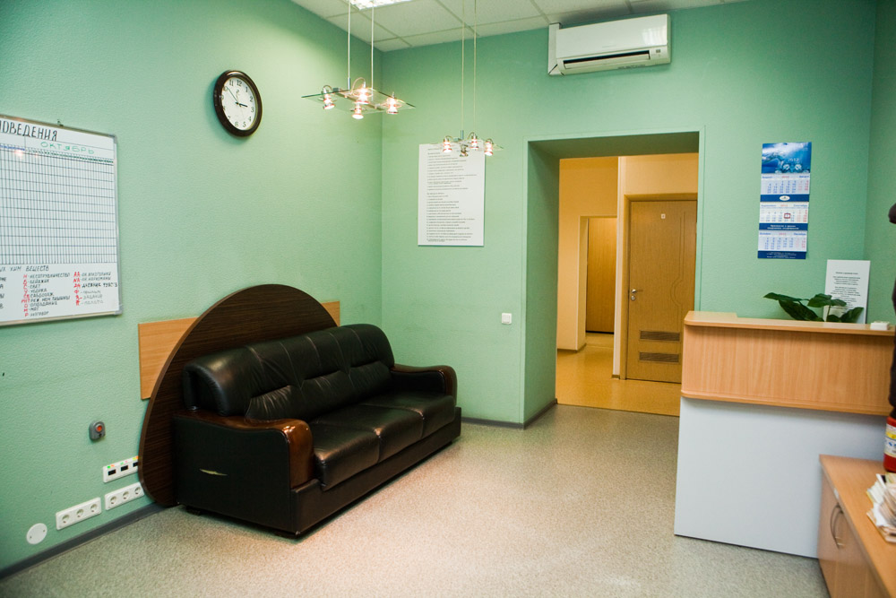 Реабилитационный центр СПБ. Комната в реабилитационном центре для алкоголиков.