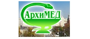 Наркологическая клиника "Архимед"