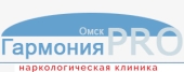 Наркологическая клиника "Гармония PRO" в Омске