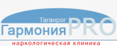 Наркологическая клиника "Гармония PRO" в Таганроге