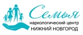 Наркологический центр "Семья" в Нижнем Новгороде