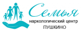 Наркологический центр "Семья" в Пушкино